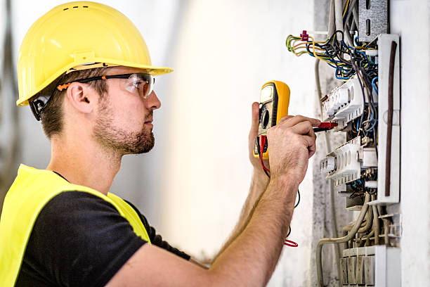 Electrical Maintenance Services in Oak Brook, IL